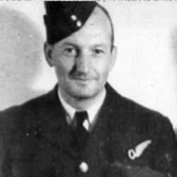 P/O Stanley Robert Farley